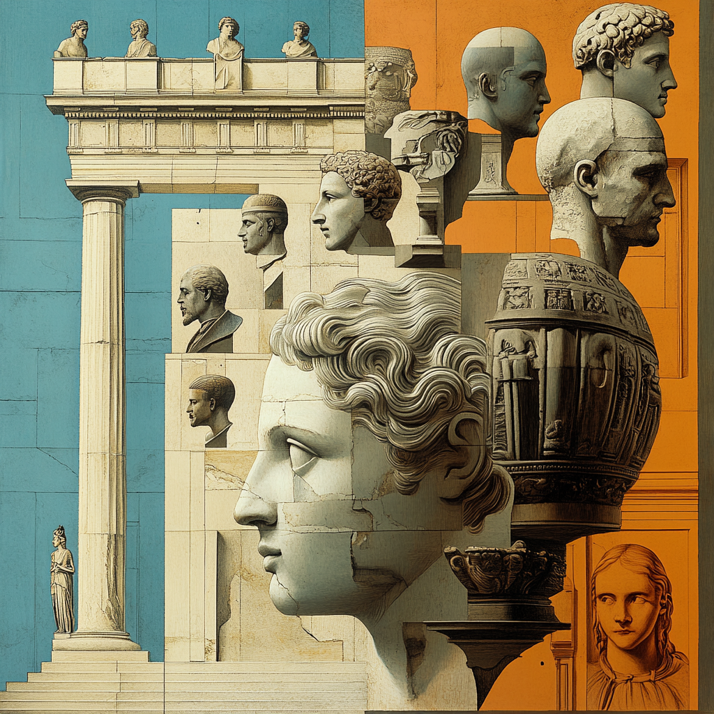 5 Tecniche Mentali che Attraversano la Storia